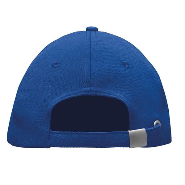 MidOcean Senga RPET 5-paneelinen baseball-lippis