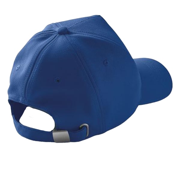 MidOcean Senga RPET 5-paneelinen baseball-lippis