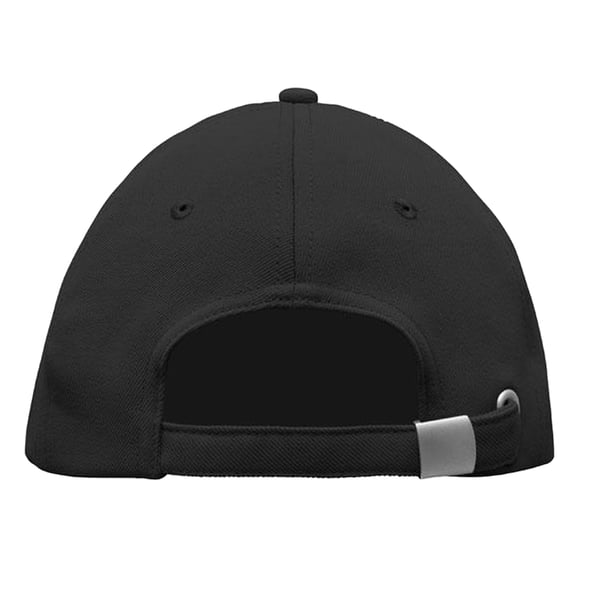 MidOcean Senga RPET 5-paneelinen baseball-lippis