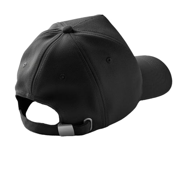 MidOcean Senga RPET 5-paneelinen baseball-lippis