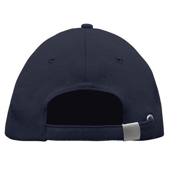 MidOcean Senga RPET 5-paneelinen baseball-lippis