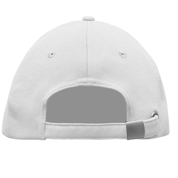 MidOcean Senga RPET 5-paneelinen baseball-lippis