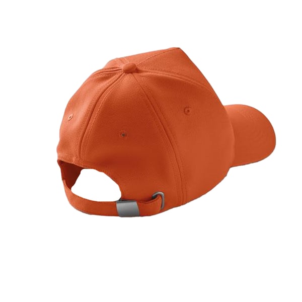 MidOcean Senga RPET 5-paneelinen baseball-lippis