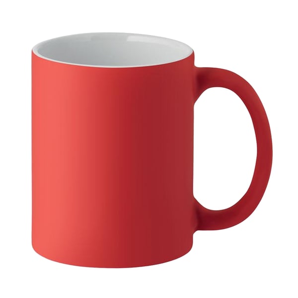 MidOcean Dublin Matt 300 ml Mugg