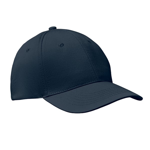 MidOcean Basie 6-panels keps