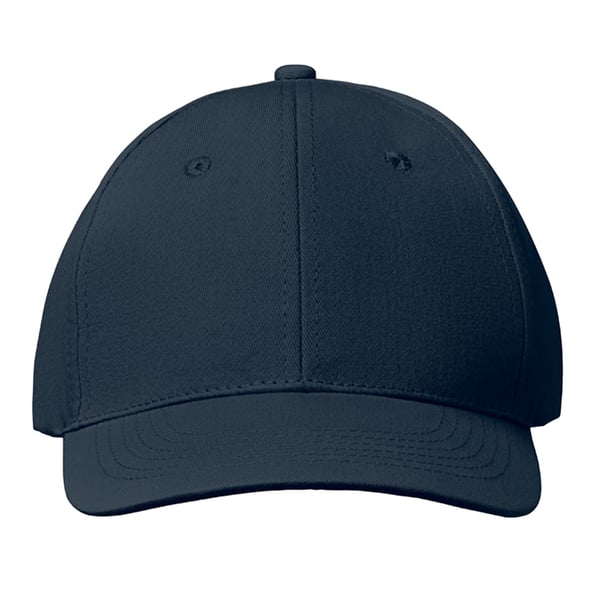 MidOcean Basie 6-paneelinen baseball-lippis