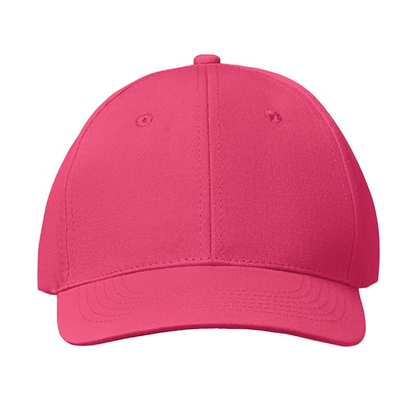 MidOcean Basie 6-paneelinen baseball-lippis