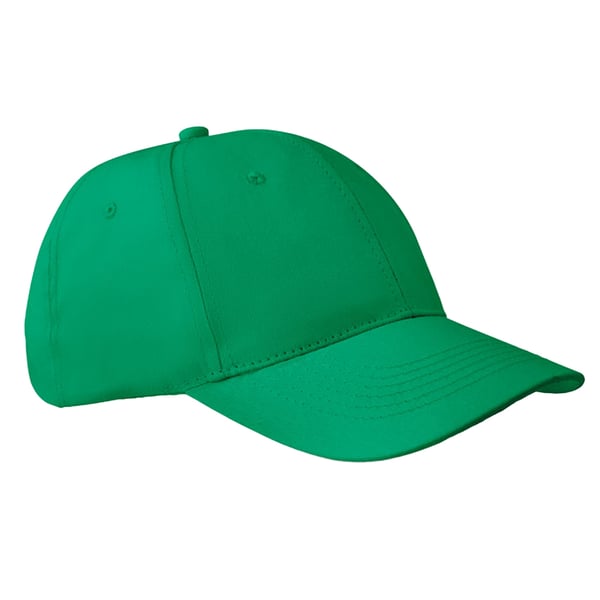 MidOcean Basie 6-paneelinen baseball-lippis
