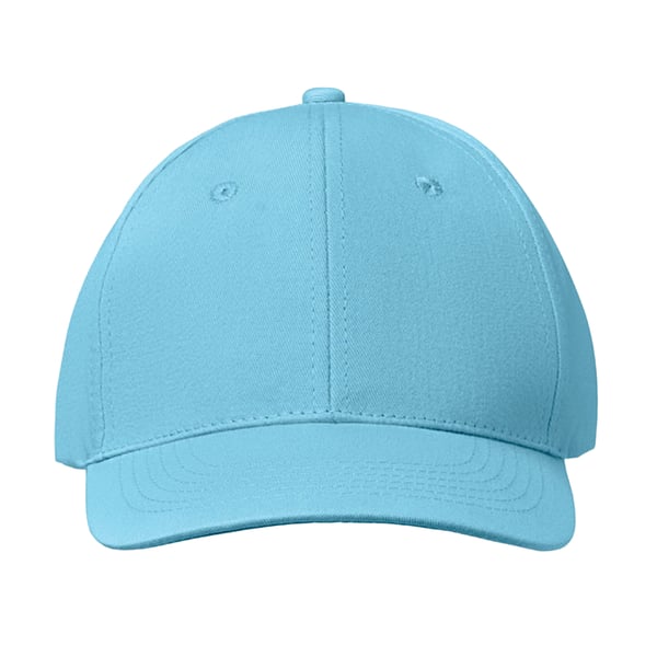 MidOcean Basie 6-paneelinen baseball-lippis