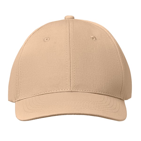 MidOcean Basie 6-paneelinen baseball-lippis