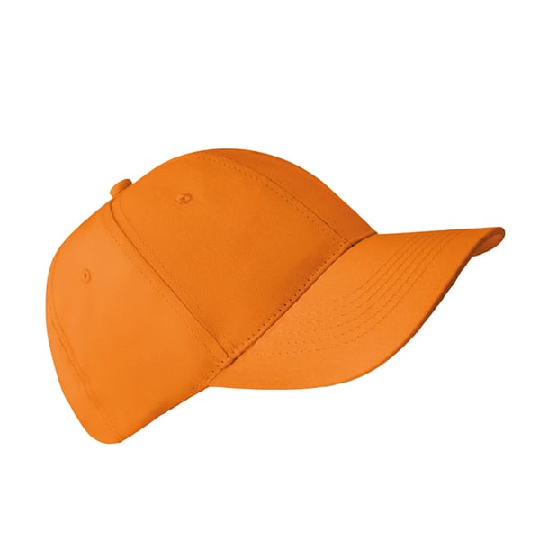 MidOcean Basie 6-paneelinen baseball-lippis