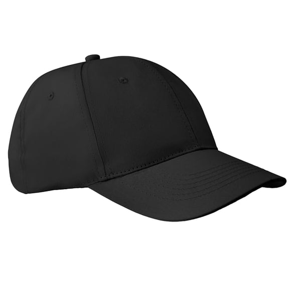 MidOcean Basie 6-paneelinen baseball-lippis