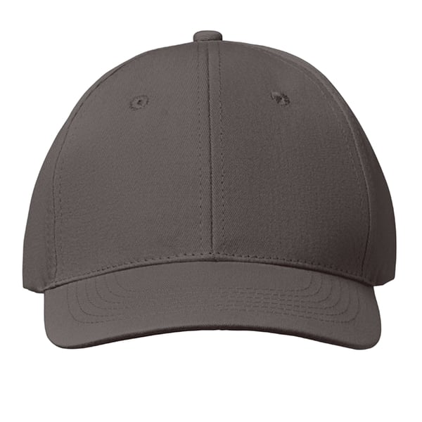 MidOcean Basie 6-paneelinen baseball-lippis