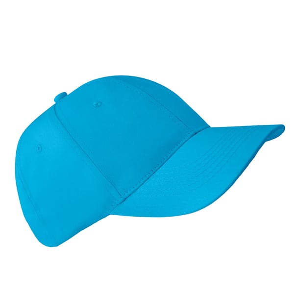 MidOcean Basie 6-paneelinen baseball-lippis