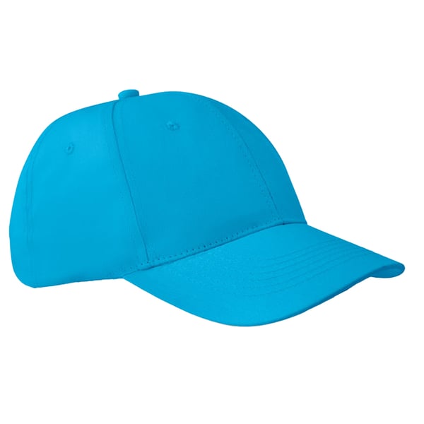 MidOcean Basie 6-paneelinen baseball-lippis