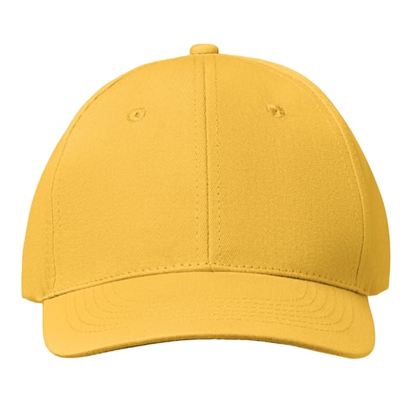 MidOcean Basie 6-paneelinen baseball-lippis