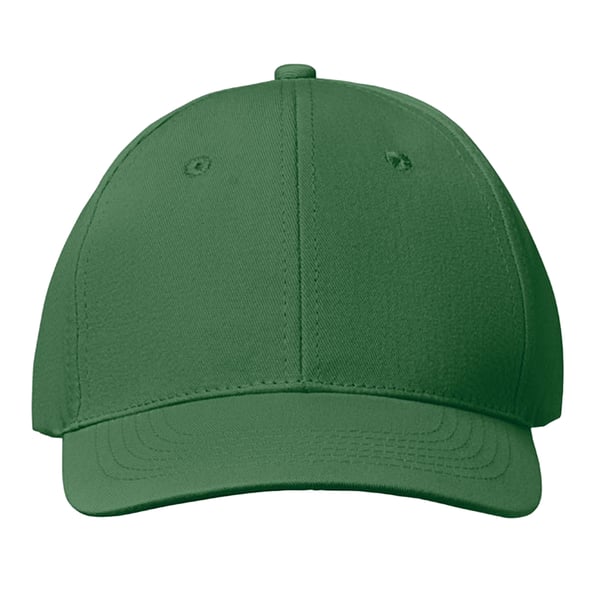 MidOcean Basie 6-paneelinen baseball-lippis