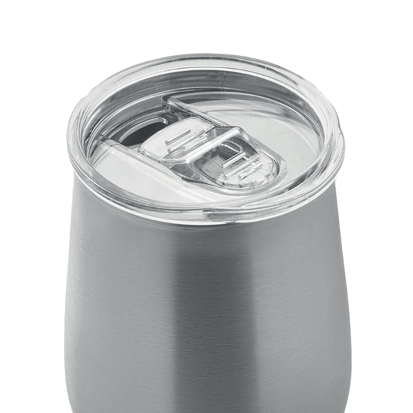 MidOcean Ursa Recycled Stainless Steel 500ml Mug