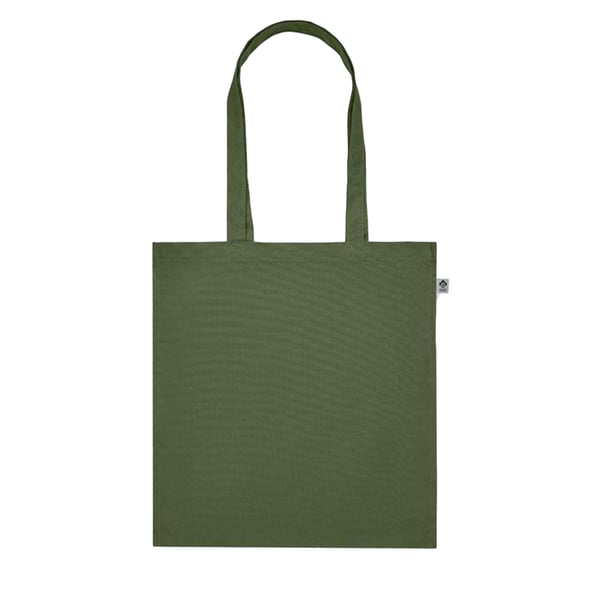MidOcean Bente Organic Cotton Shopper Bag