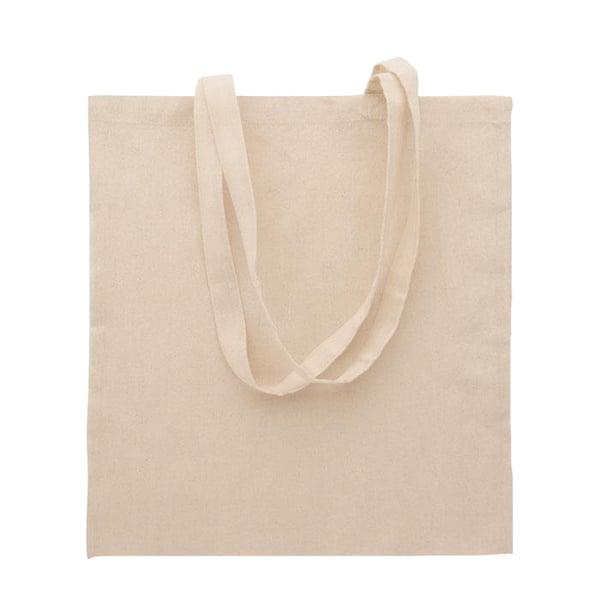 MidOcean Shoppi Polycotton Shopper Bag