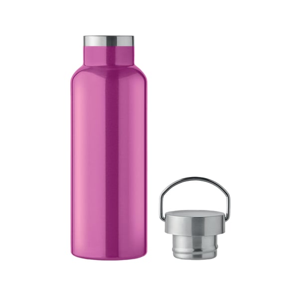 MidOcean Florence Dubbelväggig 500 ml flaska