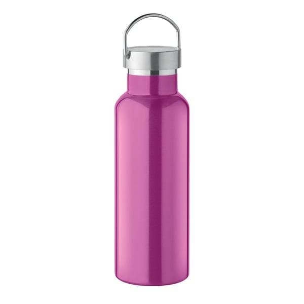 MidOcean Florence Dubbelväggig 500 ml flaska