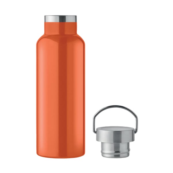 MidOcean Florence Dubbelväggig 500 ml flaska