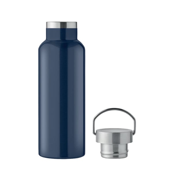 MidOcean Florence kaksiseinäinen 500 ml pullo