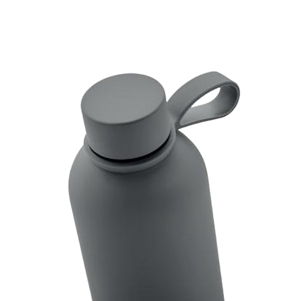 MidOcean Emerald dobbeltvægget 500 ml vandflaske