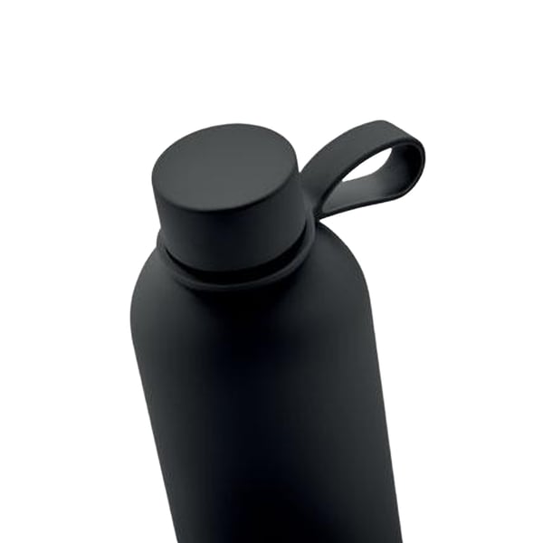 MidOcean Emerald dobbeltvægget 500 ml vandflaske