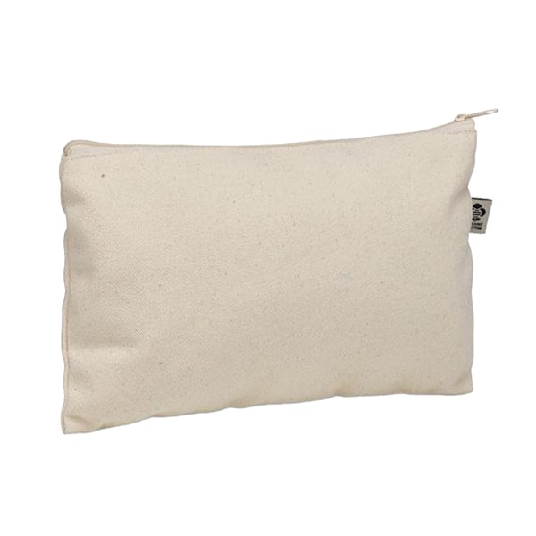 MidOcean Pesacara Cotton Cosmetic Bag