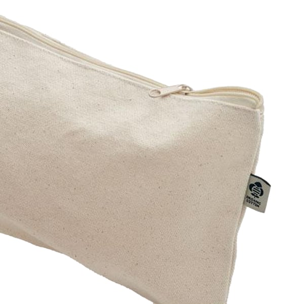MidOcean Pesacara Cotton Cosmetic Bag