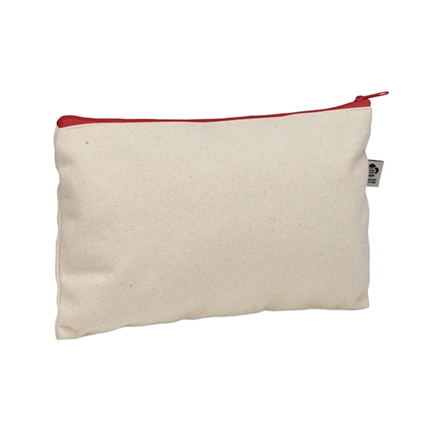 MidOcean Pesacara Cotton Cosmetic Bag