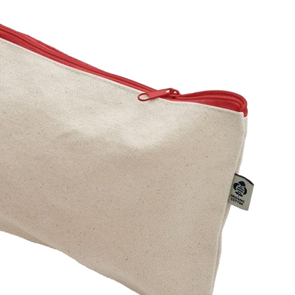 MidOcean Pesacara Cotton Cosmetic Bag