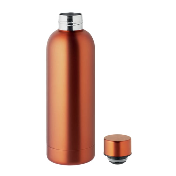 MidOcean Athena kaksiseinäinen 500 ml pullo