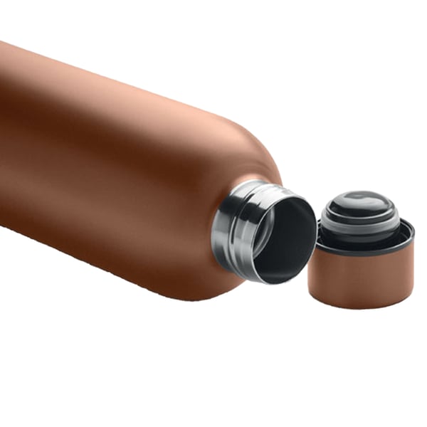 MidOcean Athena kaksiseinäinen 500 ml pullo