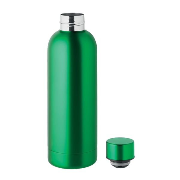 MidOcean Athena kaksiseinäinen 500 ml pullo