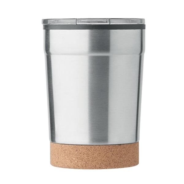 MidOcean Nomu Cork 300ml Tumbler