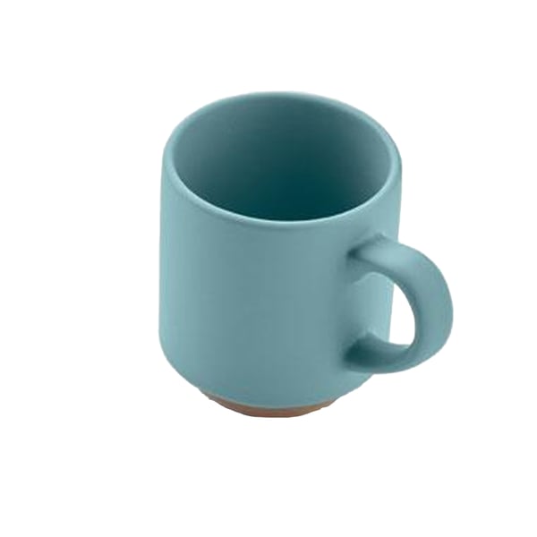 MidOcean Cerack Stackable Ceramic 170 ml Mug