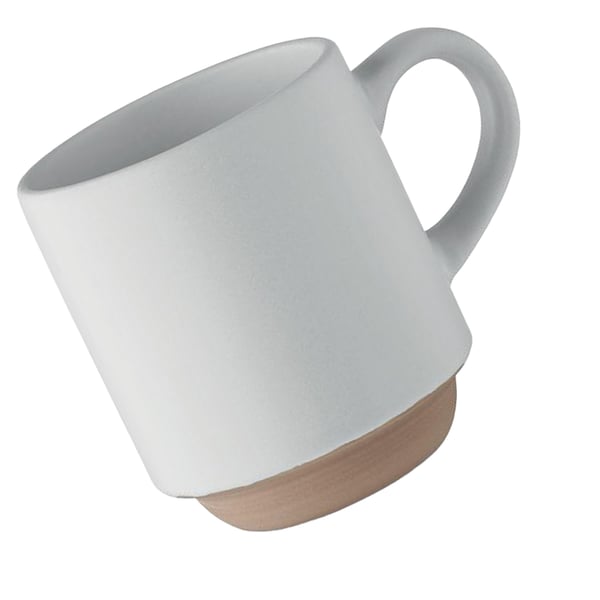 MidOcean Cerack Stackable Ceramic 170 ml Mug