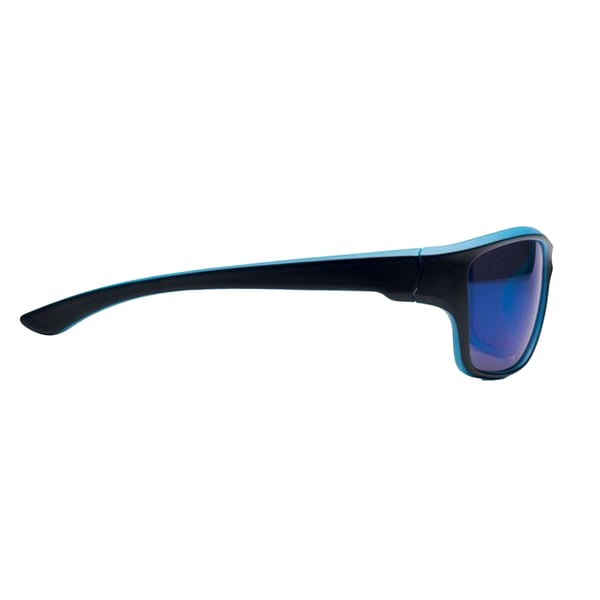MidOcean Yuma UV Mirrored Sport Sunglasses