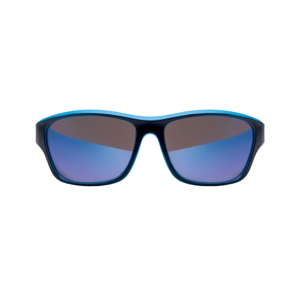 MidOcean Yuma UV Mirrored Sport Sunglasses