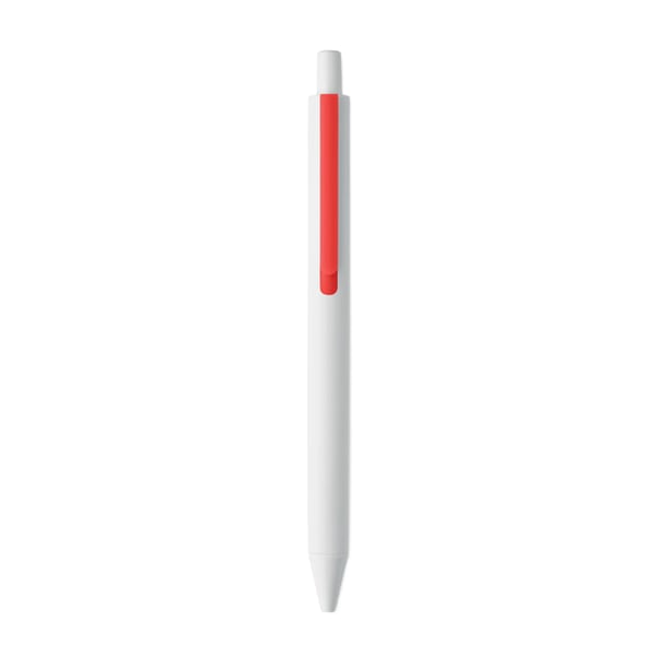 MidOcean Side kierrätetty ABS-muovinen kuulakärkikynä
