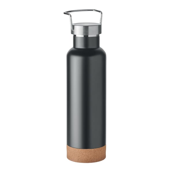 MidOcean Ives Korkflaska 500ml