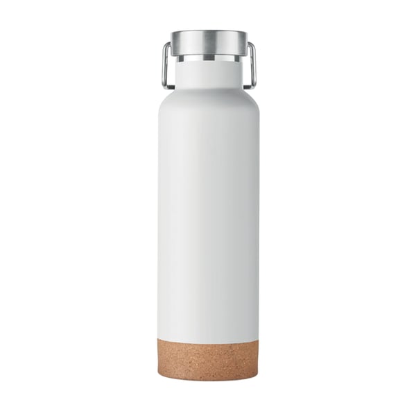 MidOcean Ives Korkflaska 500ml
