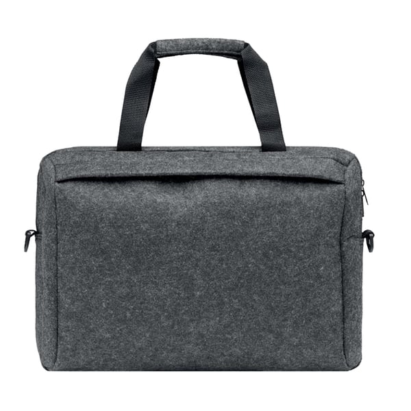 MidOcean Plana RPET Felt Laptop Bag