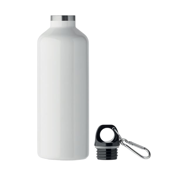 MidOcean Carabi kaksiseinäinen 500 ml pullo