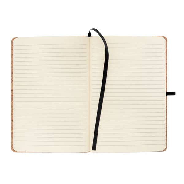 MidOcean Suber Cork A5 notesbog