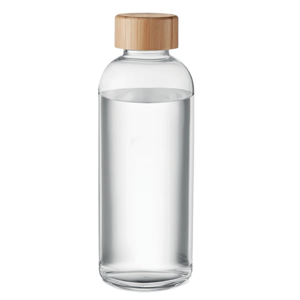MidOcean Frisian bambu 650ml vesipullo