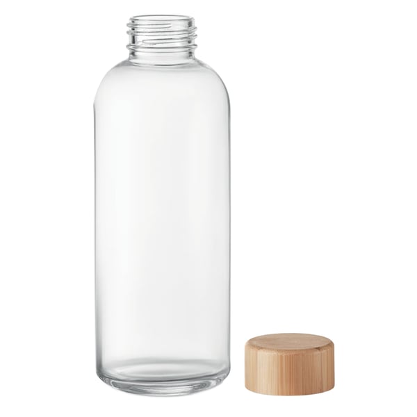 MidOcean Frisian bambu 650ml vesipullo
